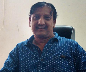 Samson Vijay K